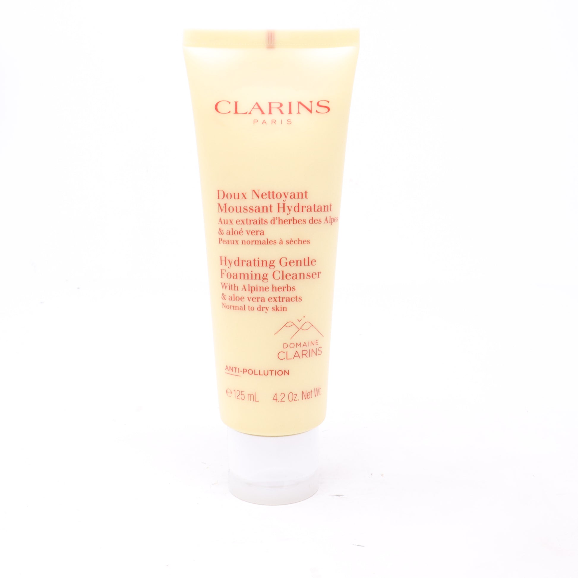 Hydrating Gentle Foaming Cleanser 125 ml