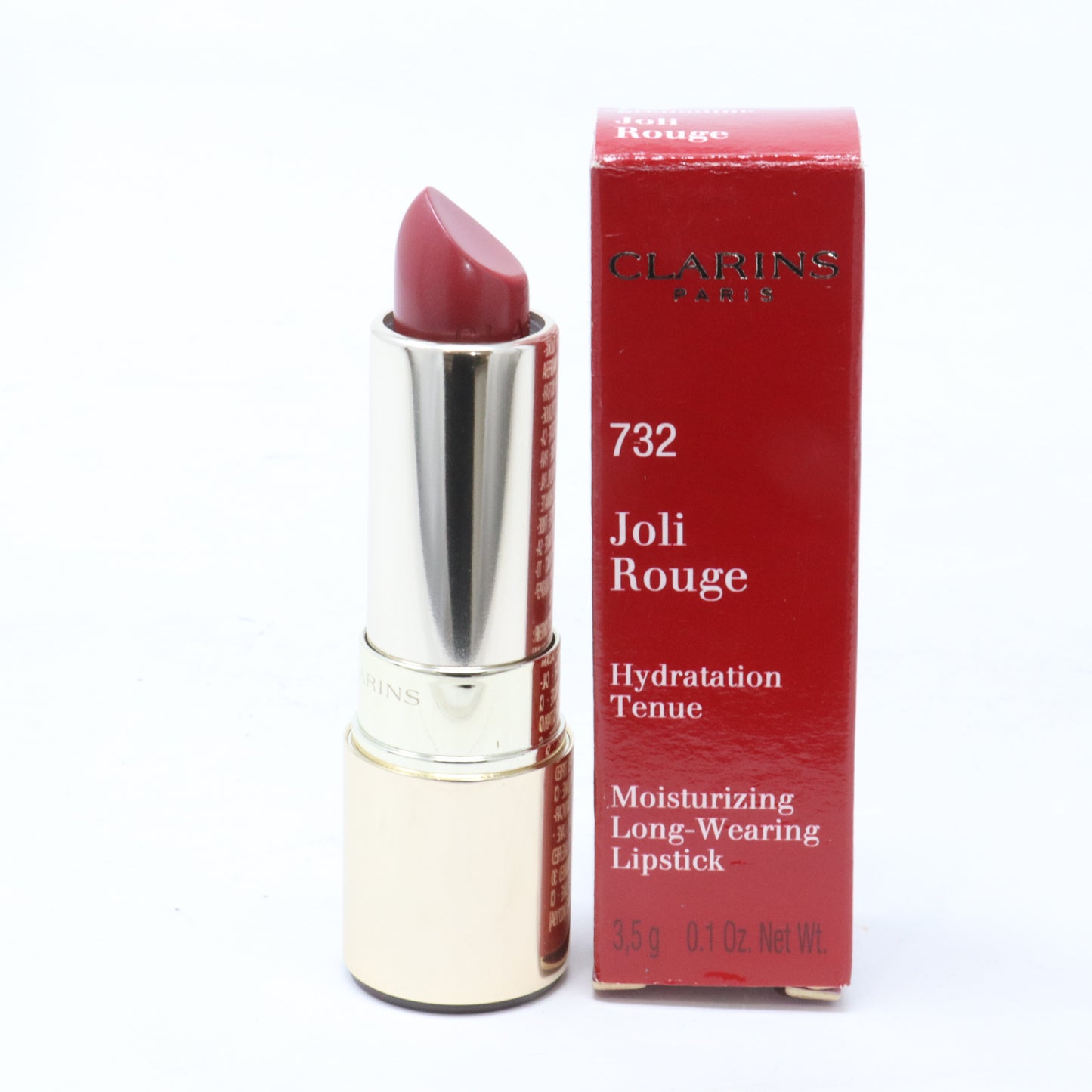 Joli Rouge Lipstick 3.5 g