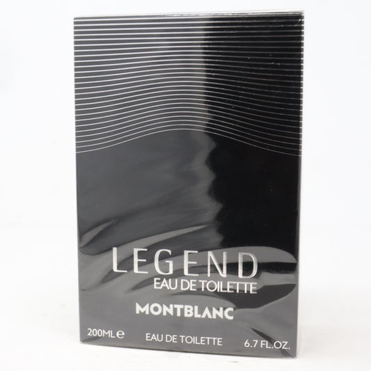 Legend Eau De Toilette 200 ml