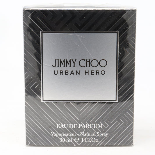 Urban Hero Eau De Parfum 30 ml