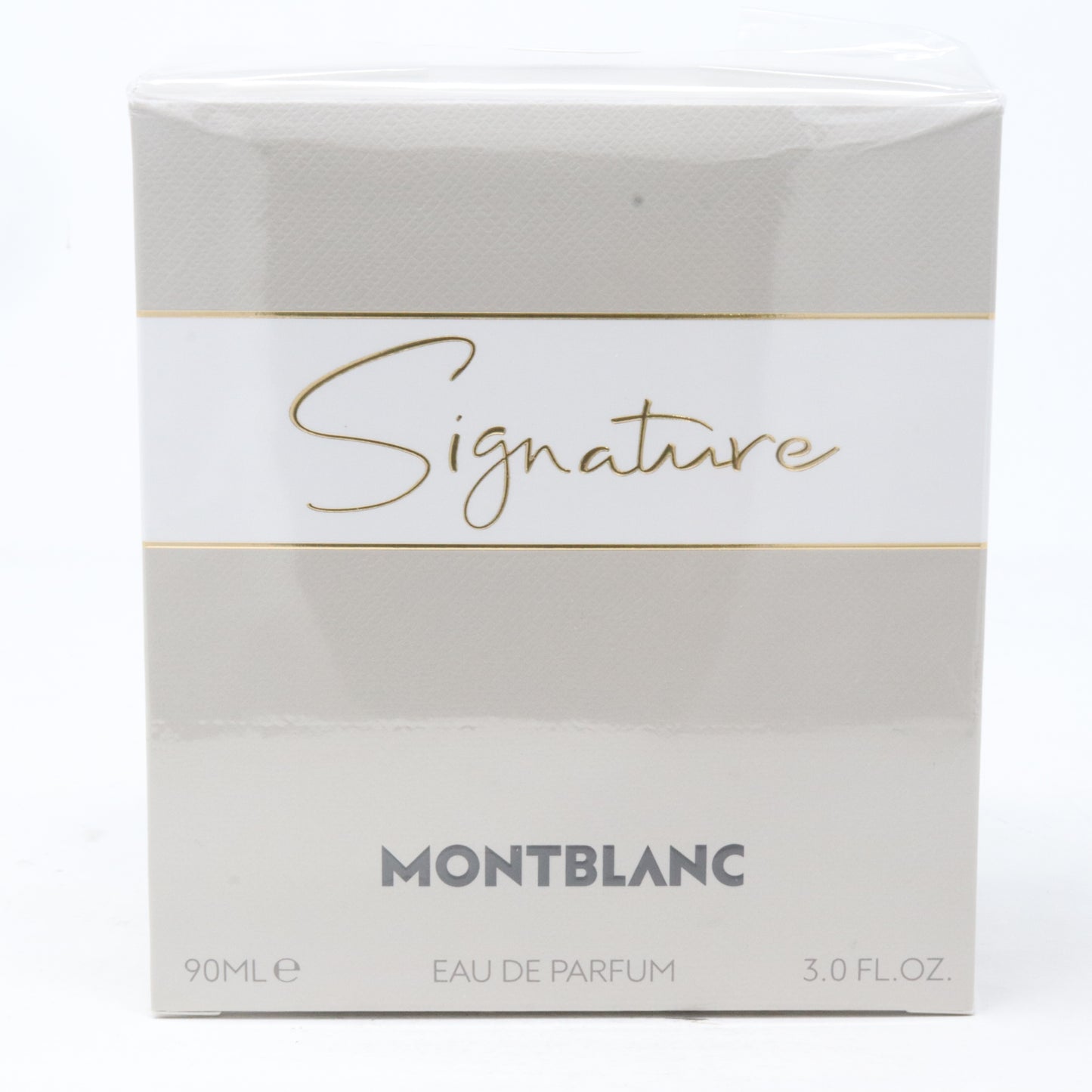 Signature Eau De Parfum 90 ml