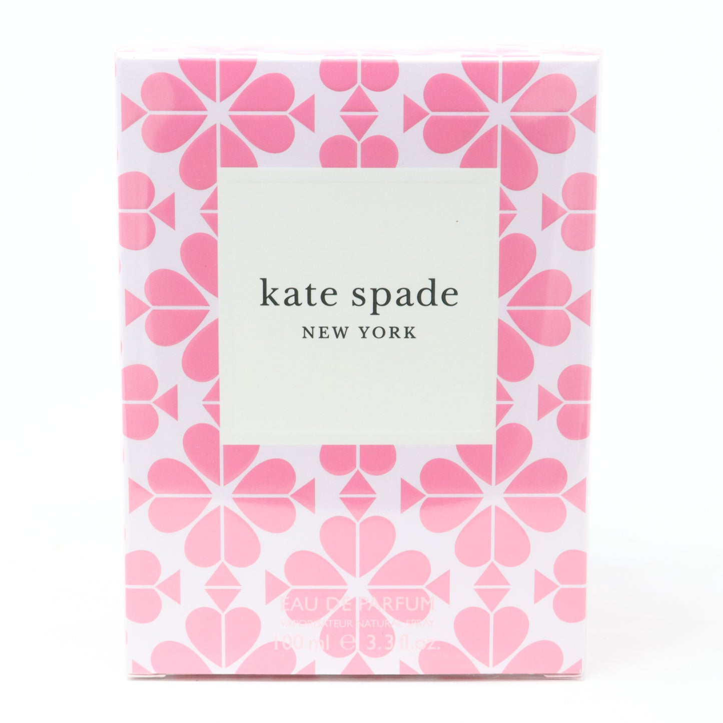 Kate Spade New York Eau De Parfum 100 ml