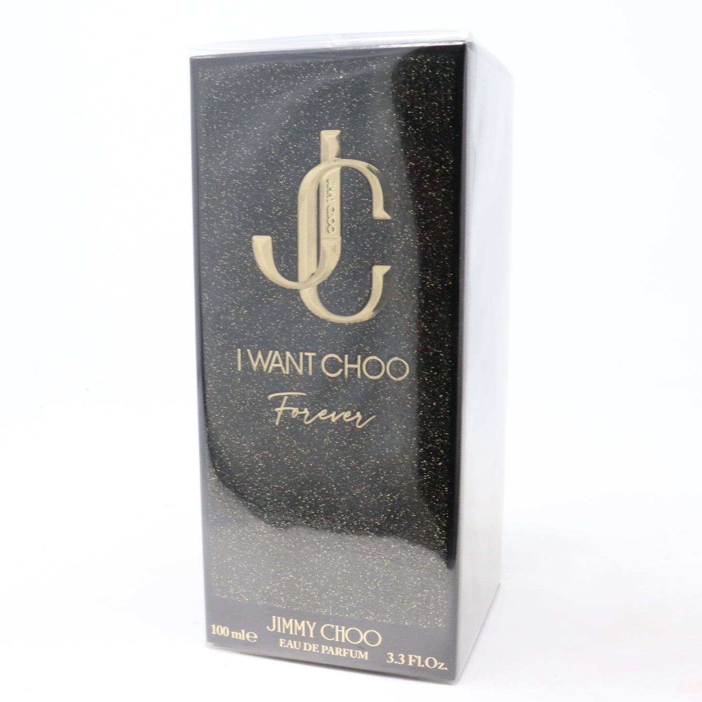 I Want Choo Forever Eau De Parfum 100 ml