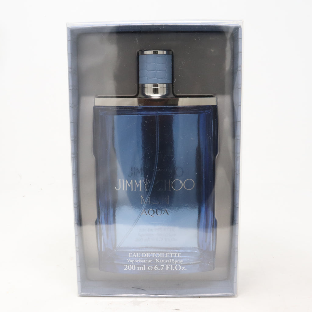 Shop Jimmy Choo Jimmy Choo Man Aqua Eau De Toilette Spray