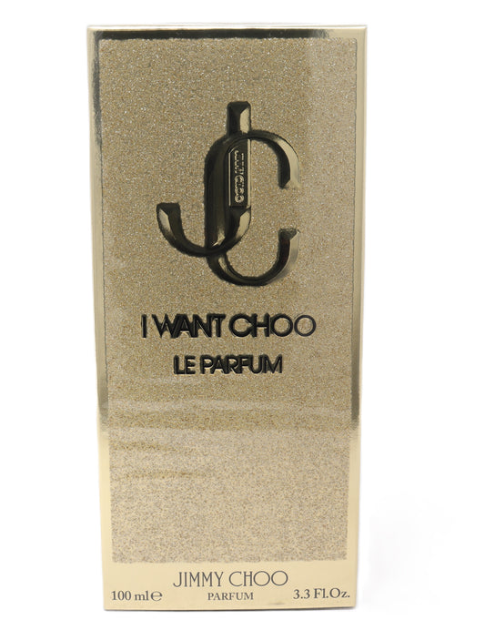 I Want Choo Le Parfum 100 ml