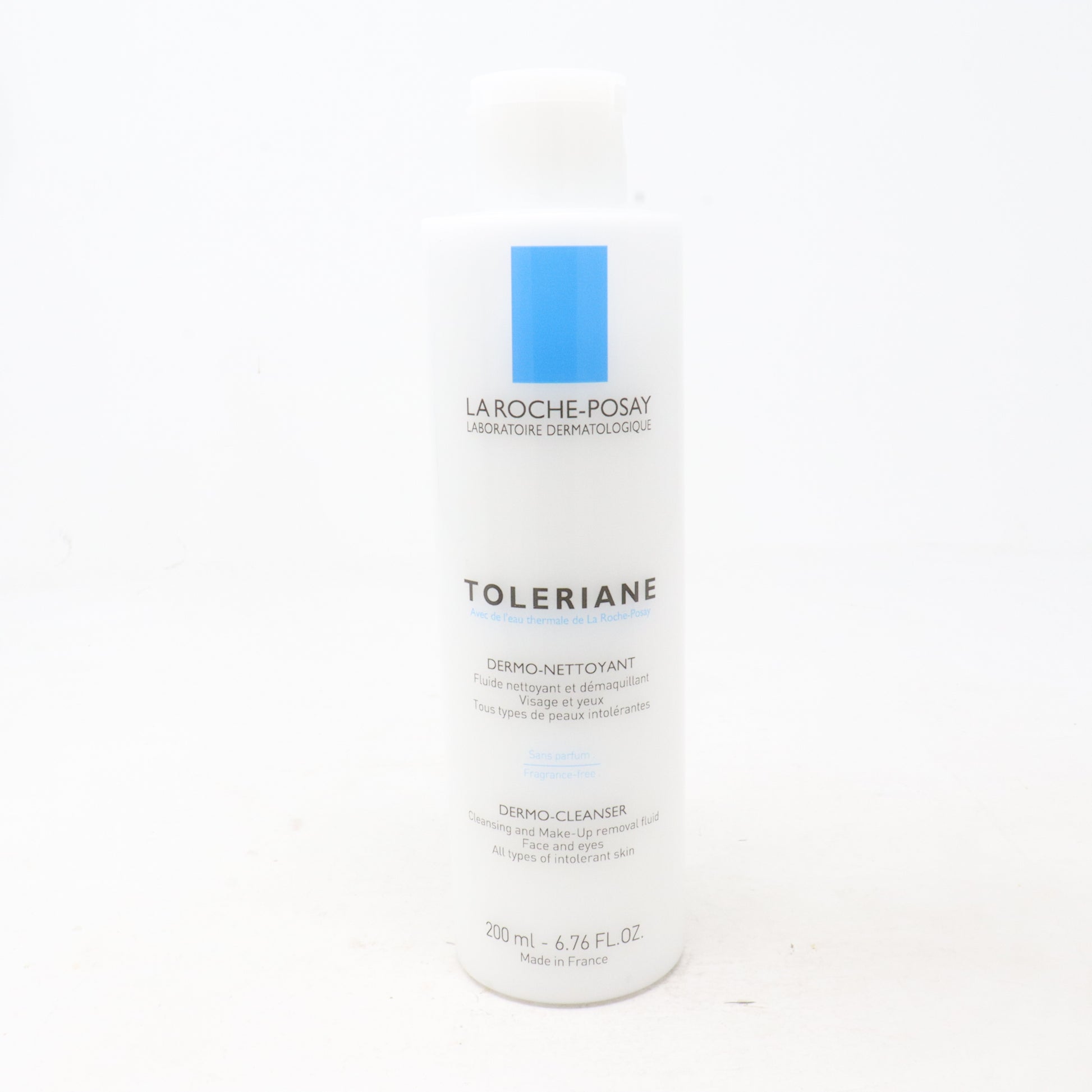 Toleriane Dermo Milky Cleanser 200 ml