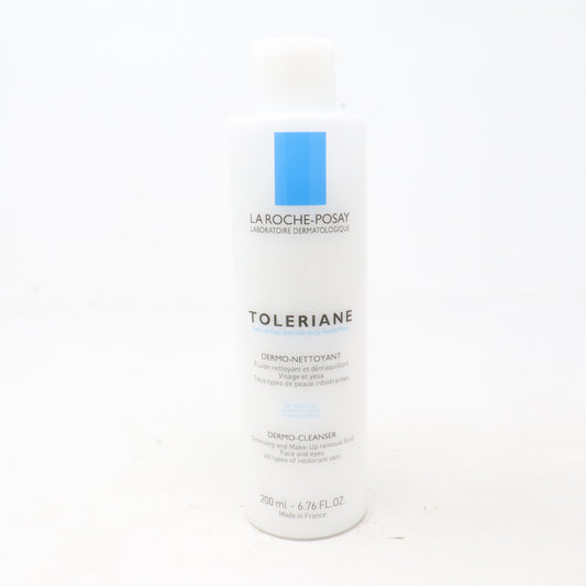 Toleriane Dermo Milky Cleanser 200 ml