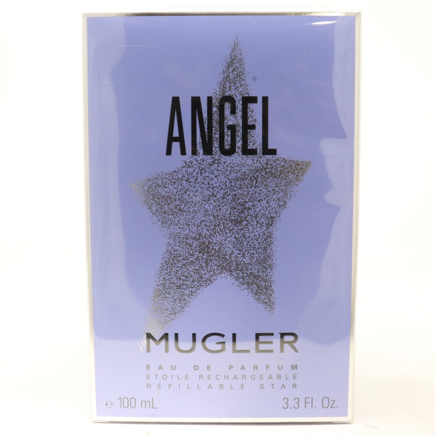 Angel Eau De Parfum 100 ml