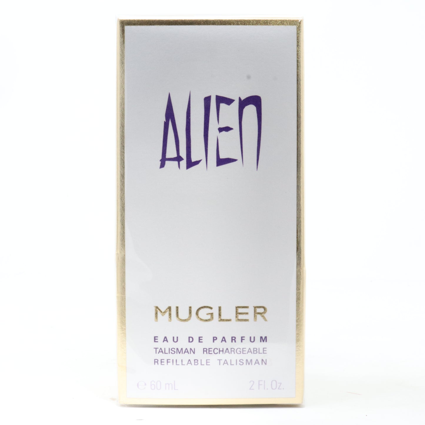 Alien Eau De Parfum 60 ml