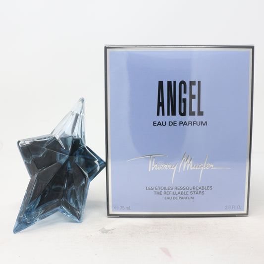 Angel Gravity Stars Eau De Parfum Refillable 75 ml