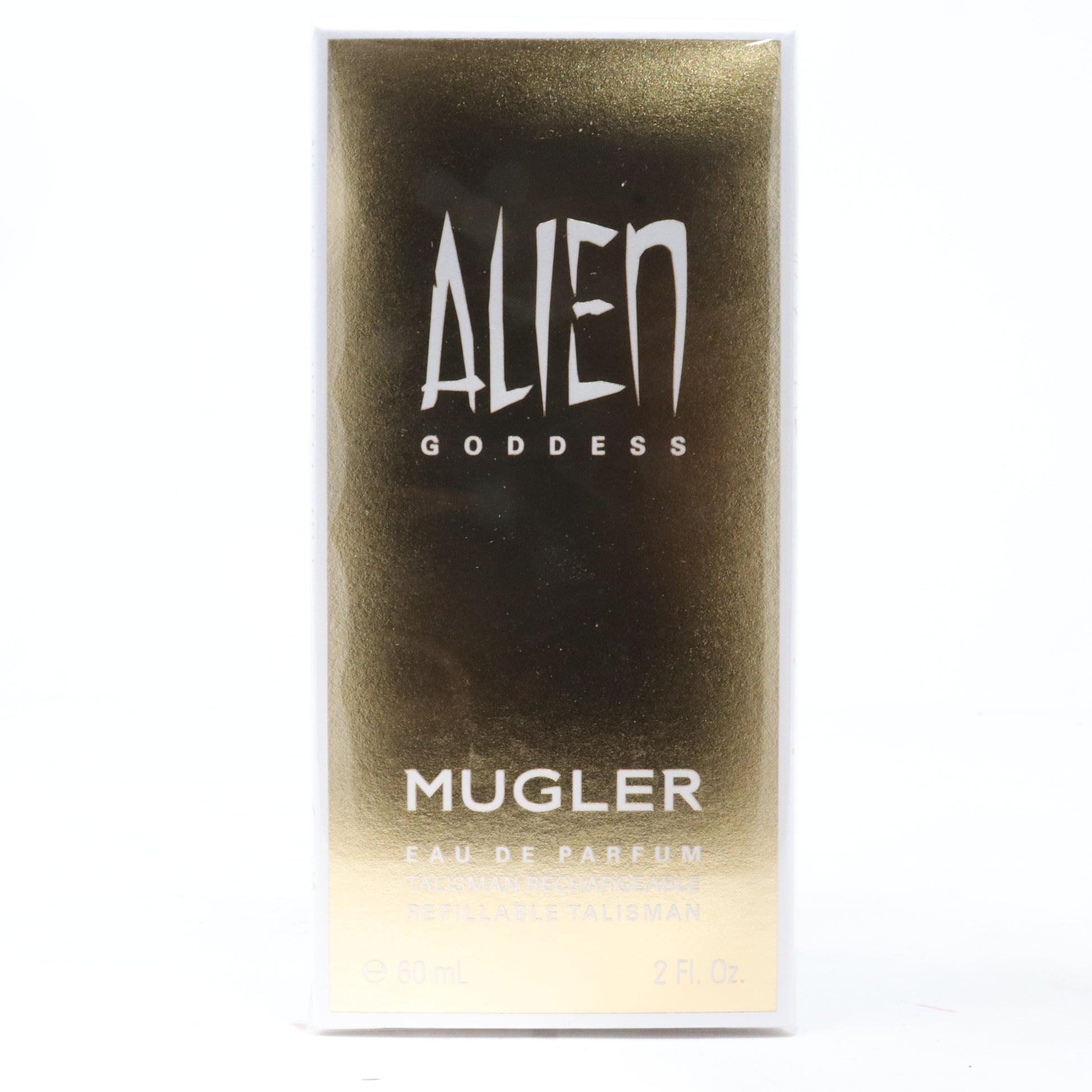 Alien Goddess Eau De Parfum 60 ml