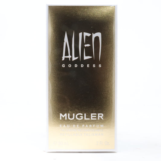 Alien Goddess Eau De Parfum 60 ml