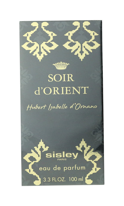 Eau De Parfum 100 ml