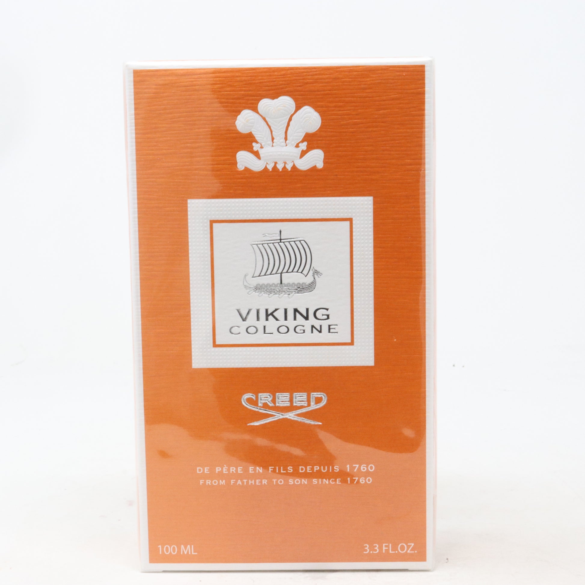 Viking Cologne 100 ml