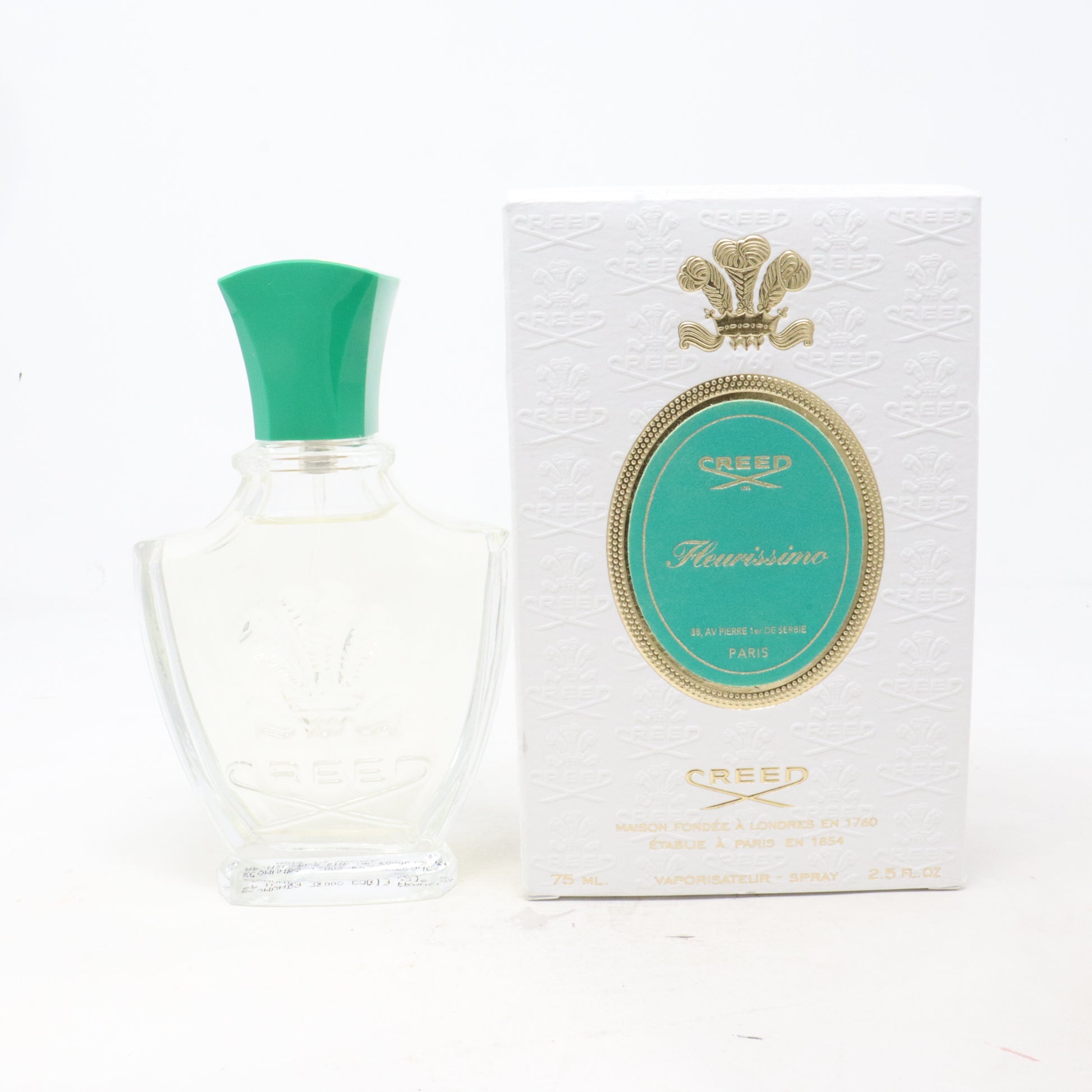 Fleurissimo Eau De Parfum 75 ml