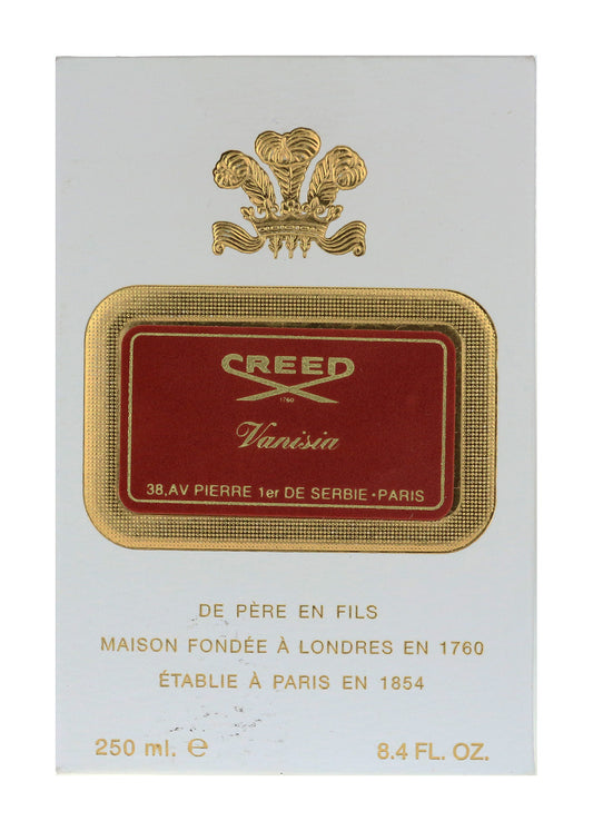 Eau De Parfum 250 ml