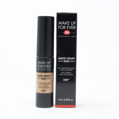 Matte Velvet Skin Concealer 24 Hr