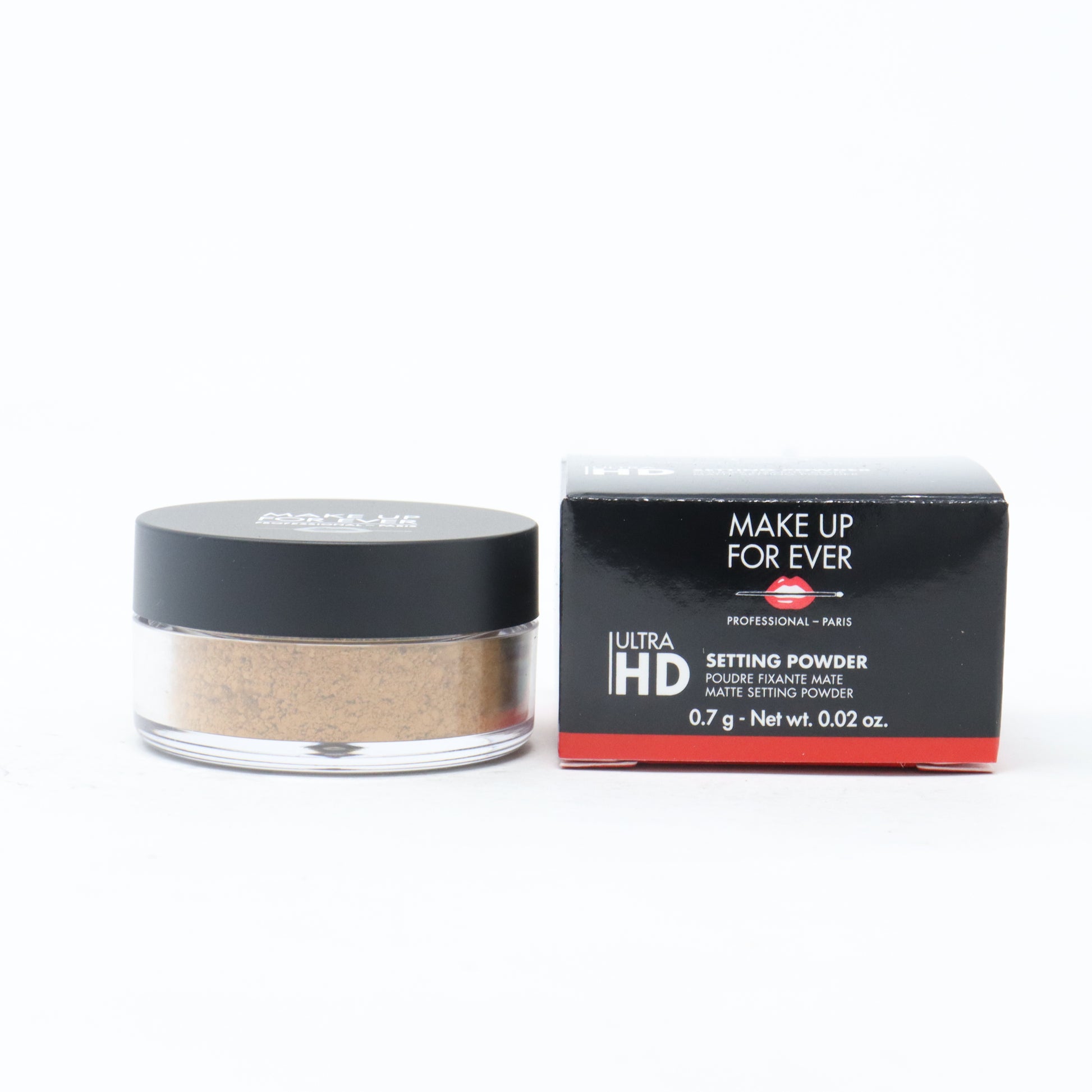 Ultra Hd Setting Powder 0.7 g