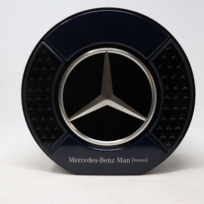 Mercedes-Benz For Men Intense Eau De Toilette 2-Pcs Set  / New With Box