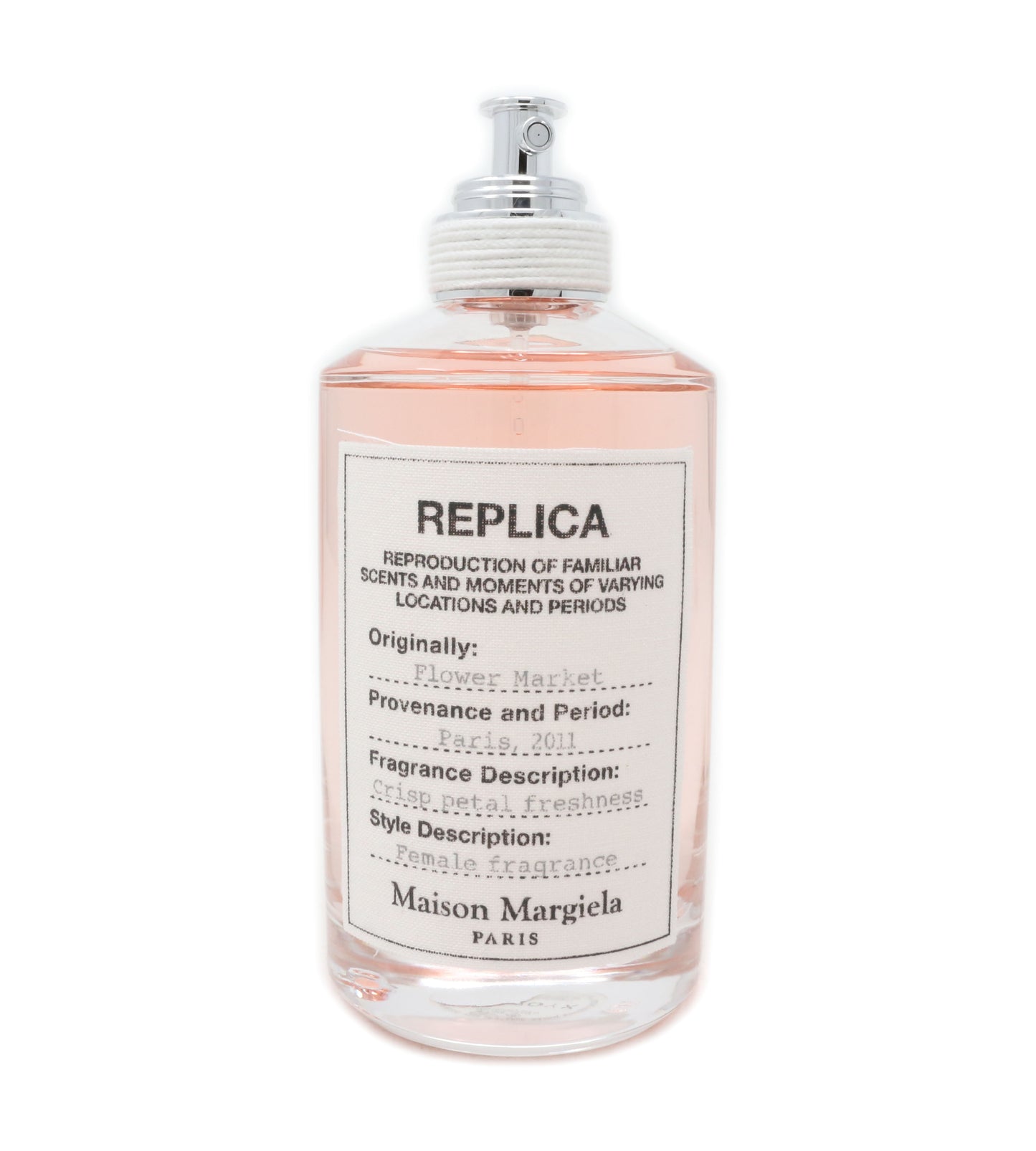 Replica Flower Market Eau De Toilette 100 ml