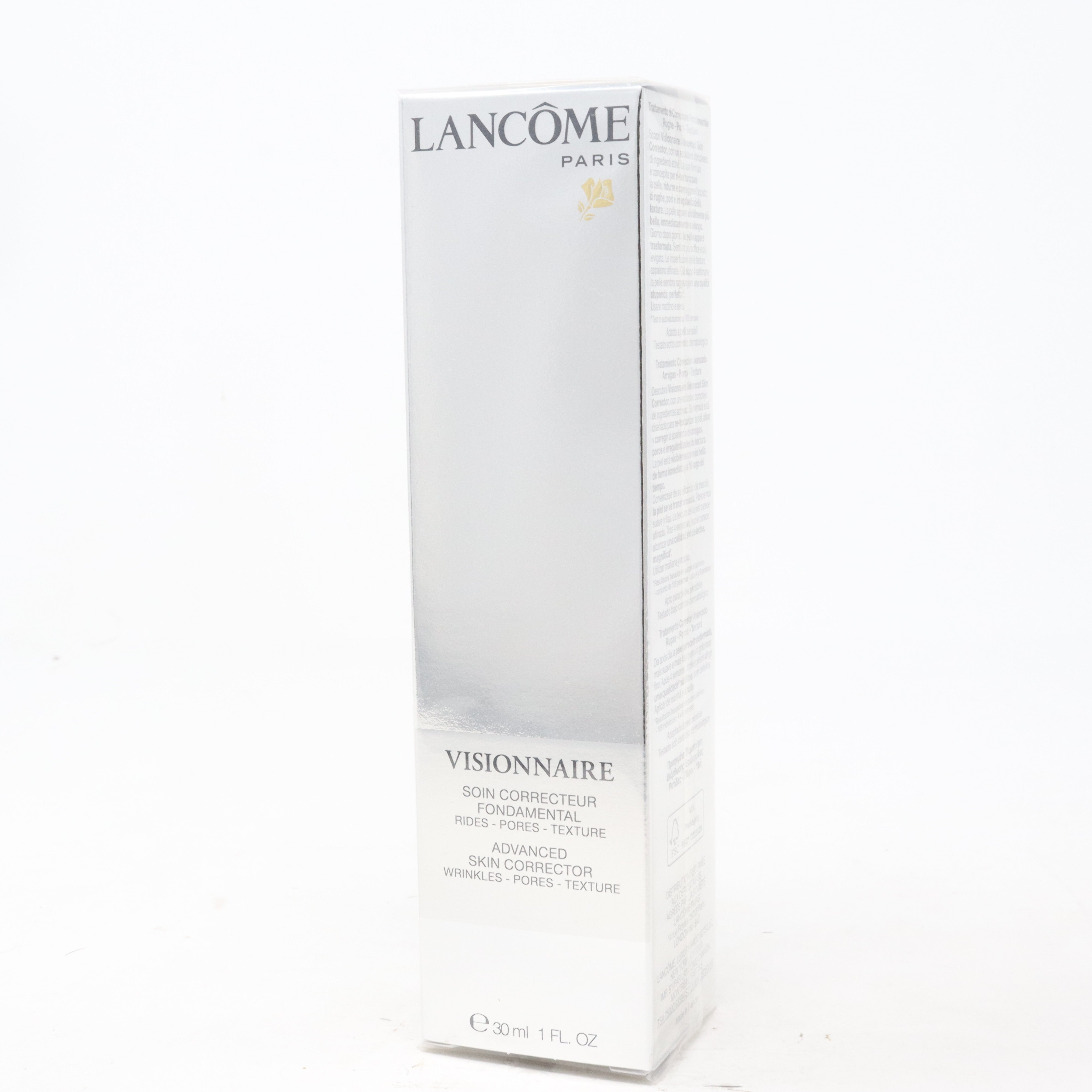 Lancome Visionnaire Advanced Skin Corrector 30 ml/ 1 2024 fl.oz New In Box