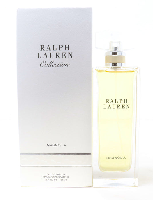 Magnolia Eau De Parfum 100 ml