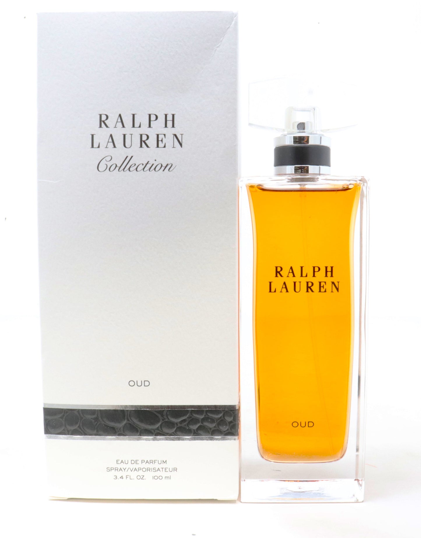 Oud Eau De Parfum 100 ml