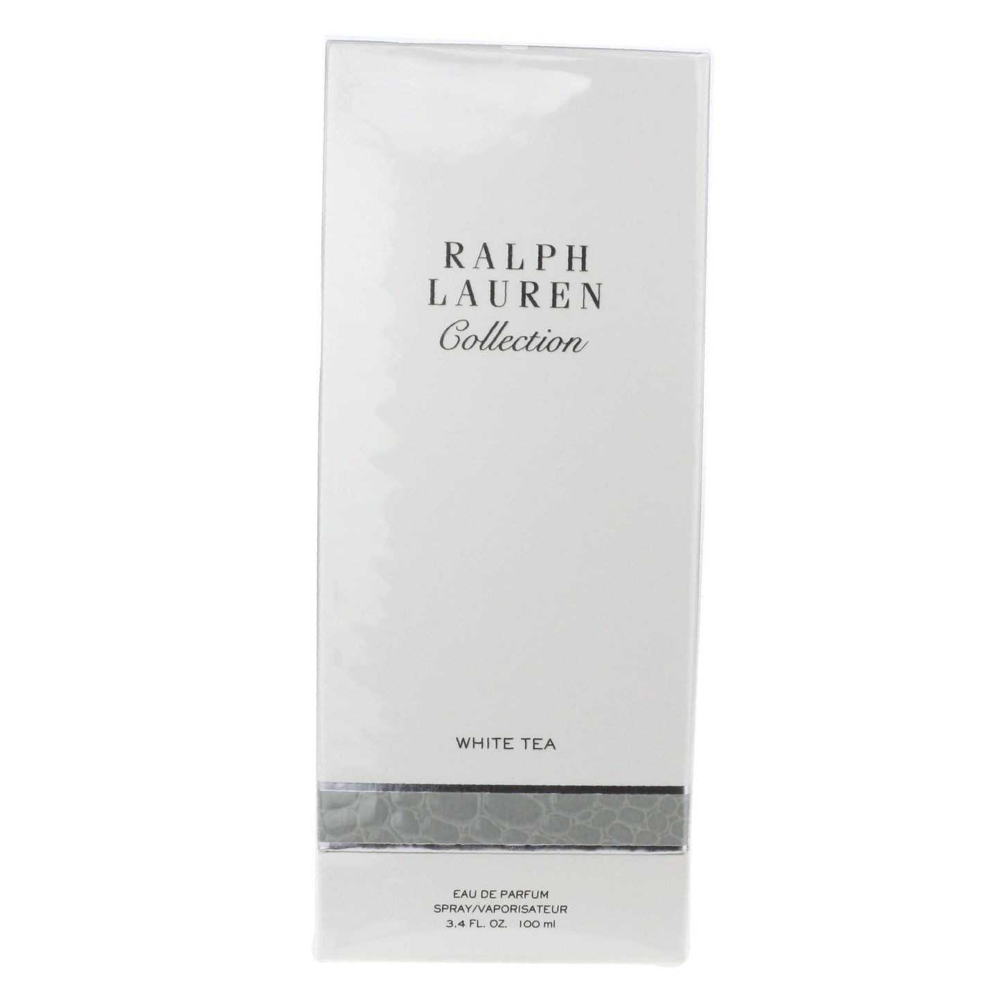 White Tea Eau De Parfum 100 ml