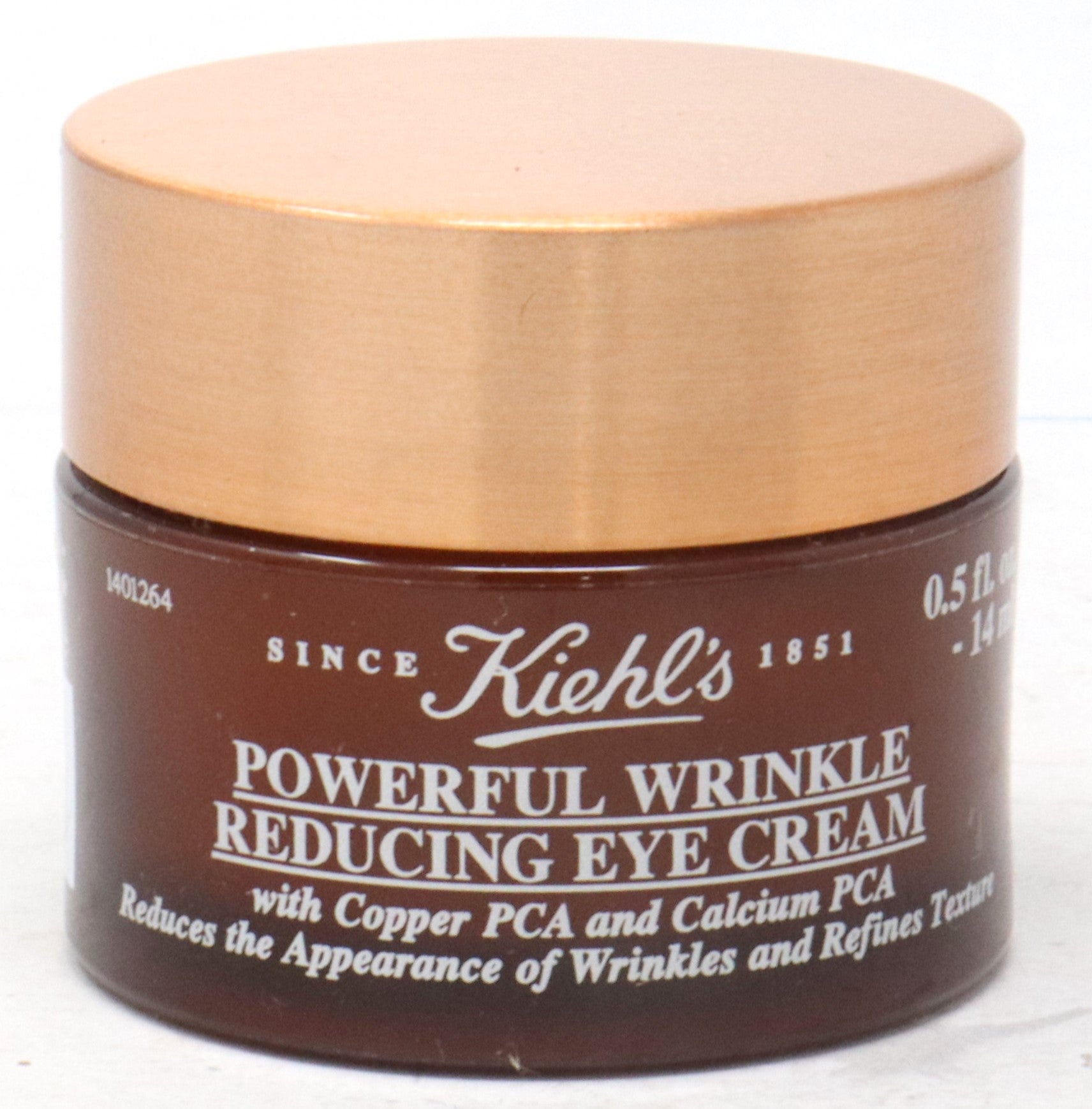 Powerful Wrinkle Reducing Eye Cream 14 ml