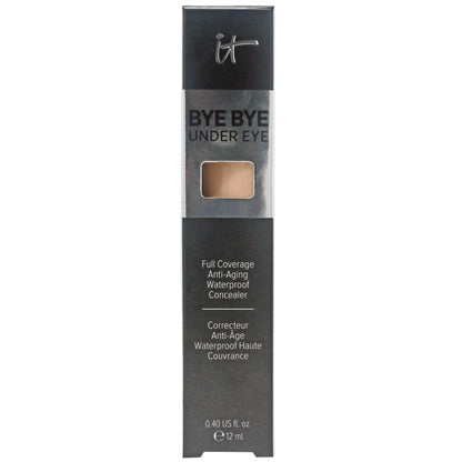 Bye Bye Under Eye Waterproof Concealer