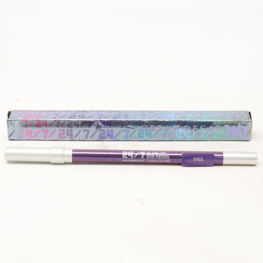 Urban Decay 24/7 Glide-On Eye Pencil 0.04oz/1.2g New In Box