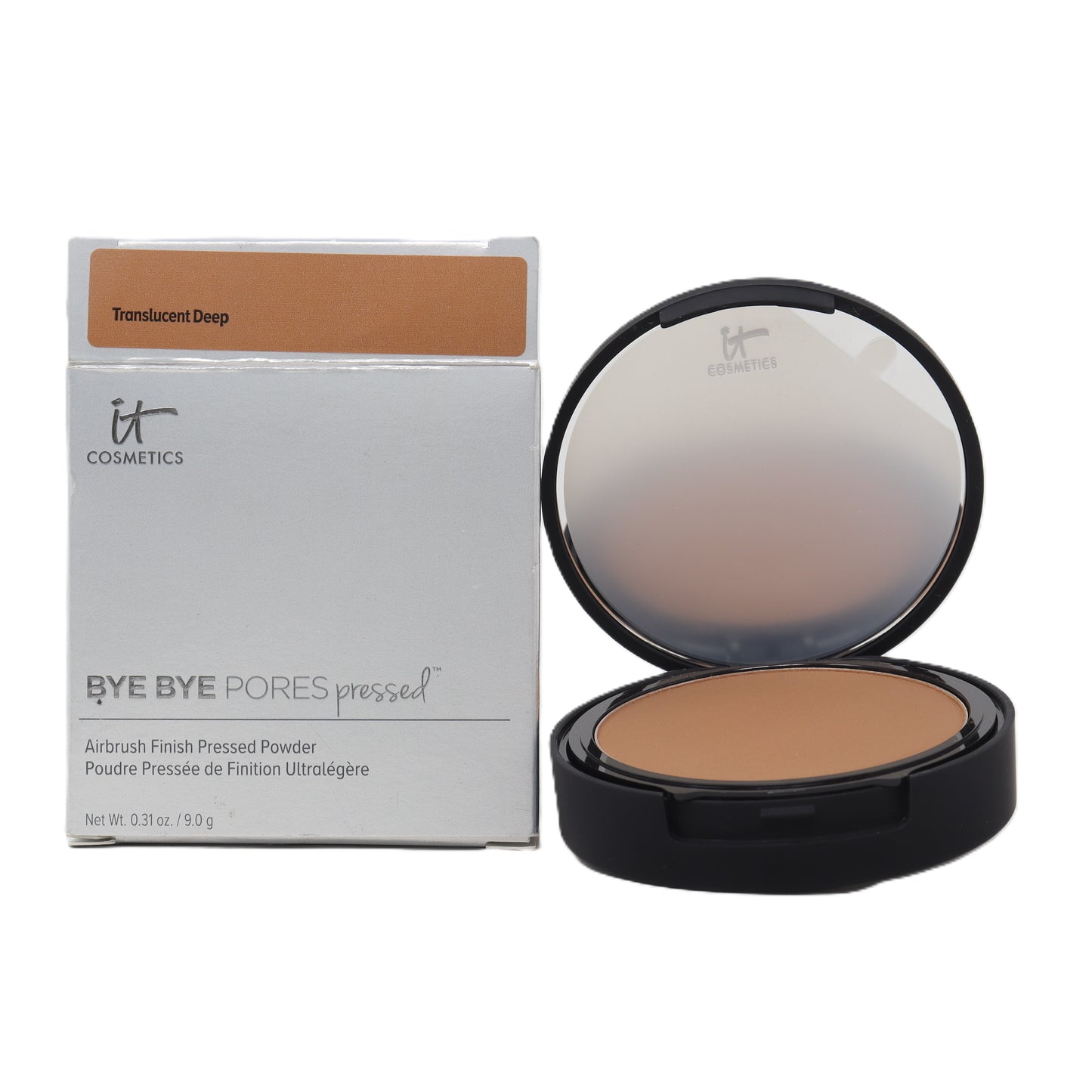 Bye Bye Pores Pressed Setting Powder 9 g