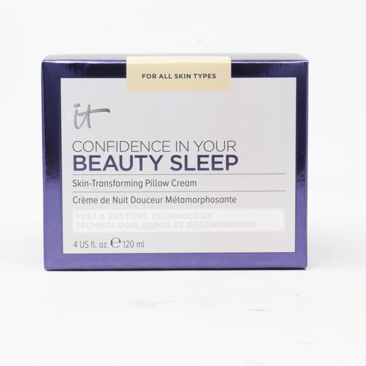 Confidence In Your Beauty Sleep Pillow Cream mL