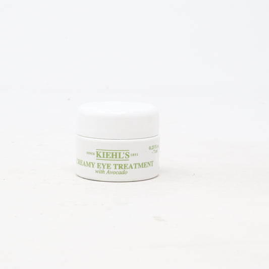 Creamy Eye Treatment With Avocado mL