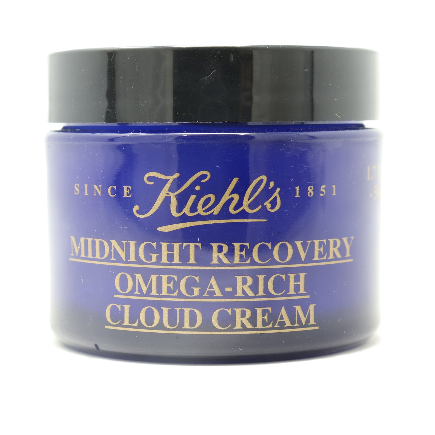 Midnight  Recovery Omega-Rich Cloud Cream Face Cream 50 ml