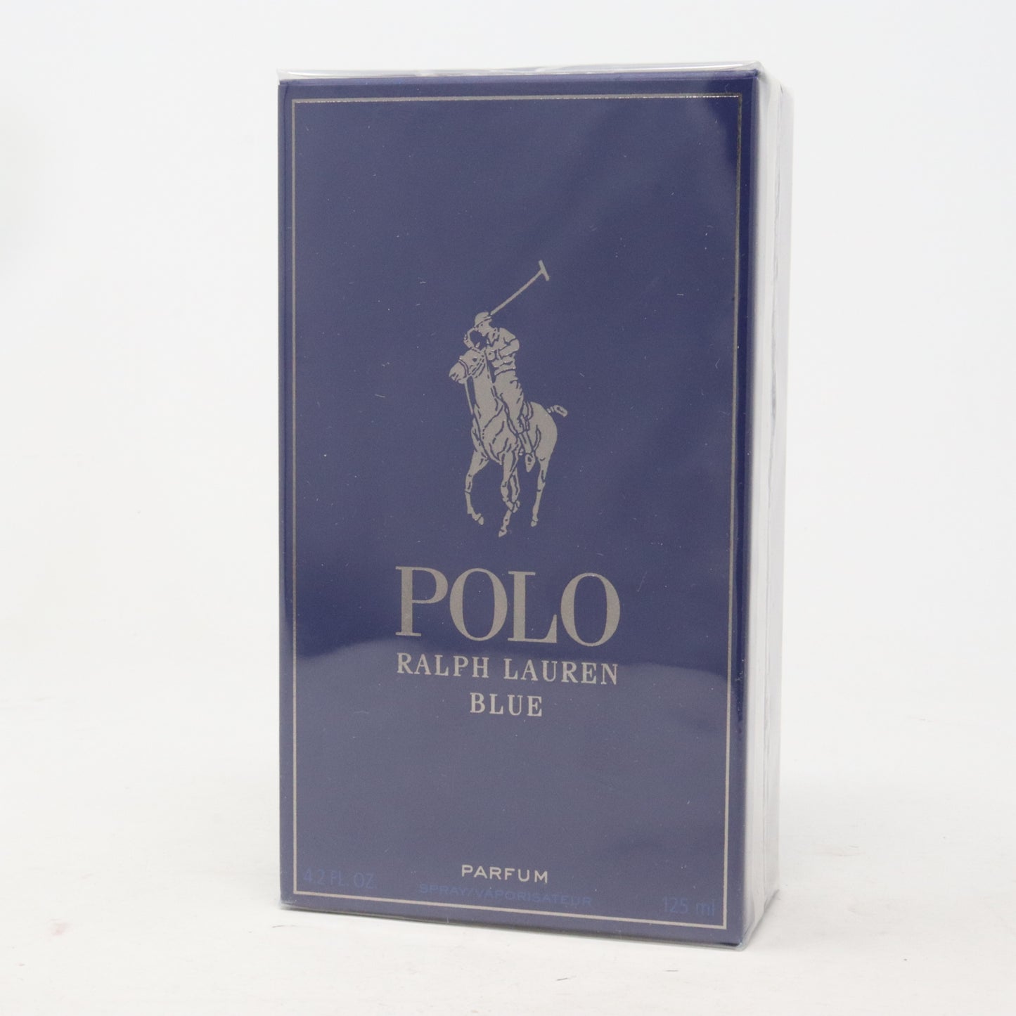 Polo Blue Parfum 125 ml