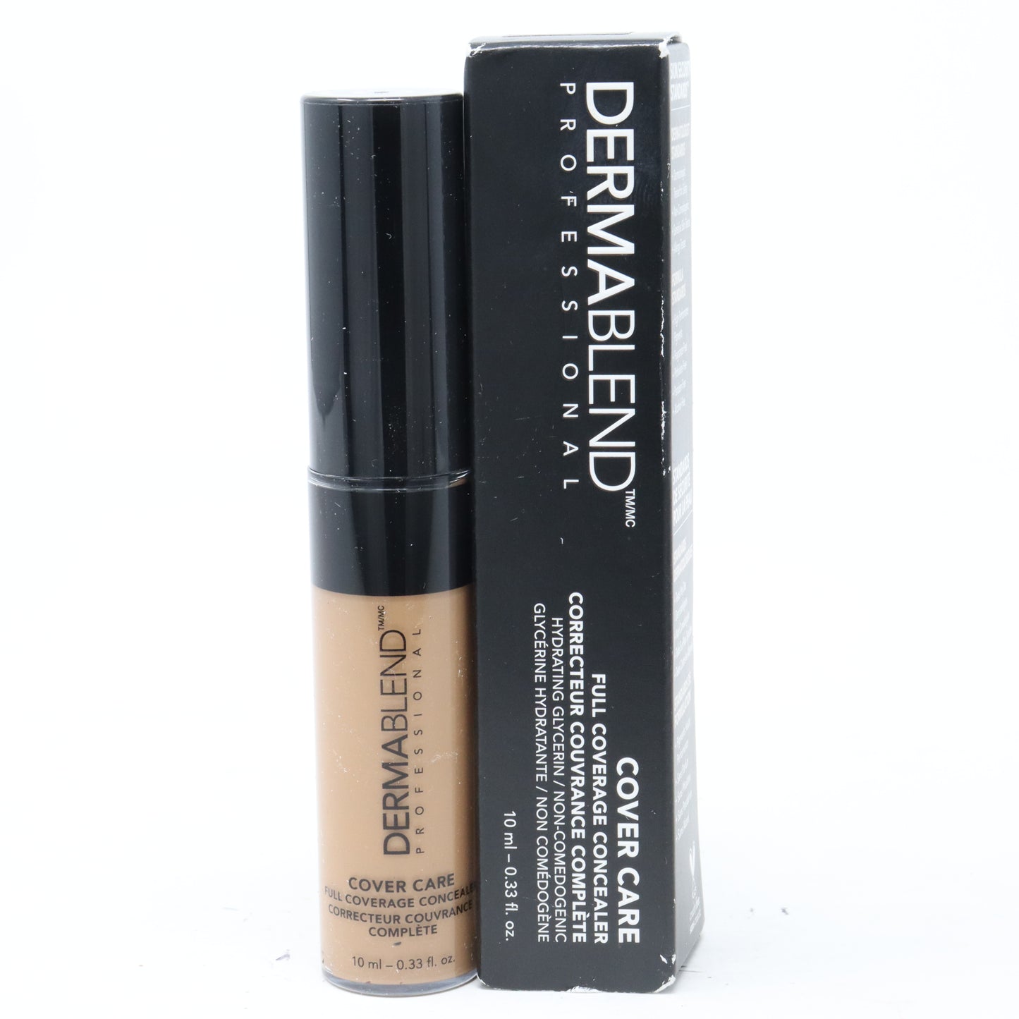 Cover Care Full Coverage Concealer 10 ml