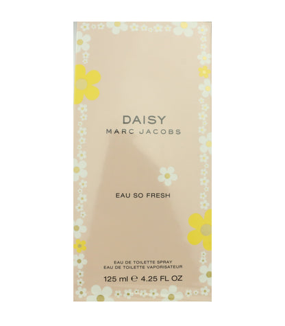 Daysi Eau So Fresh Eau De Toilette 125 ml