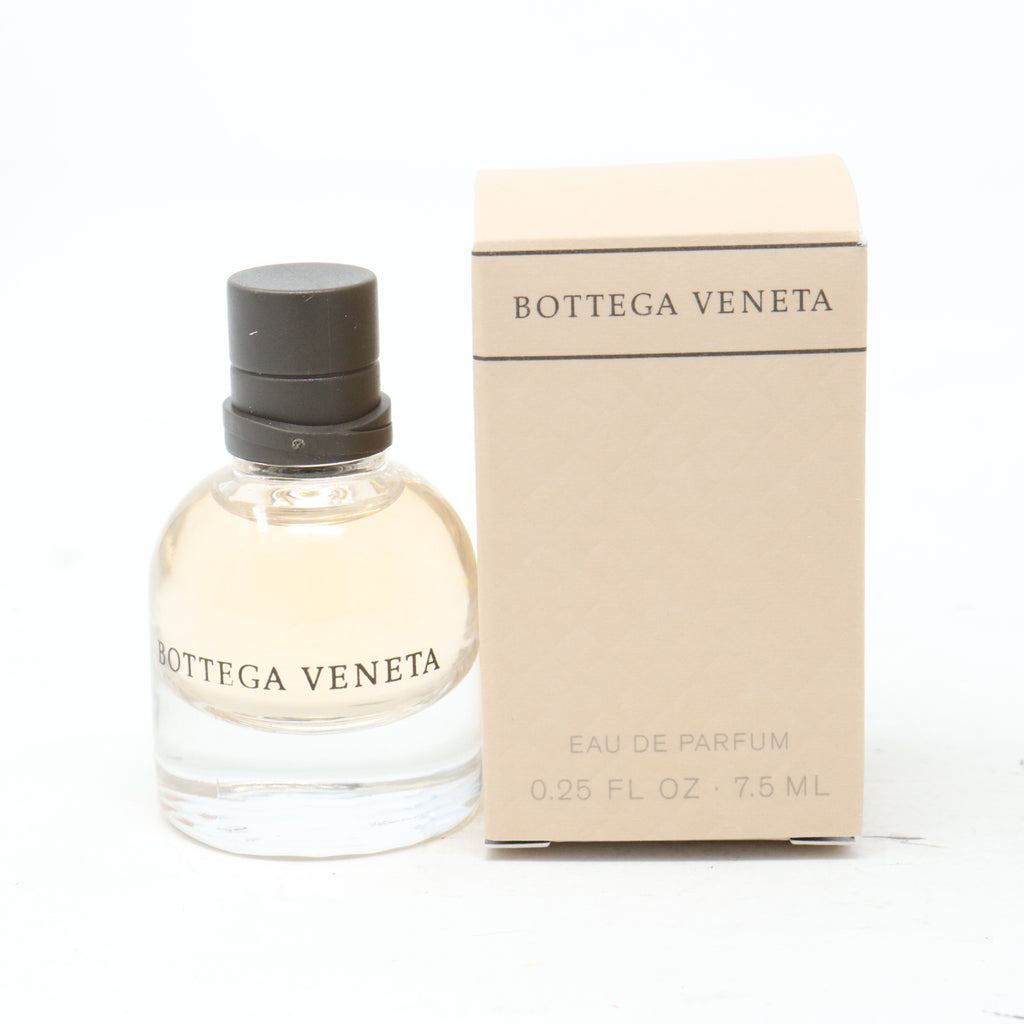 Bottega Veneta Bottega Veneta Pour 7.5 Parfum Femme De Mini Eau ml