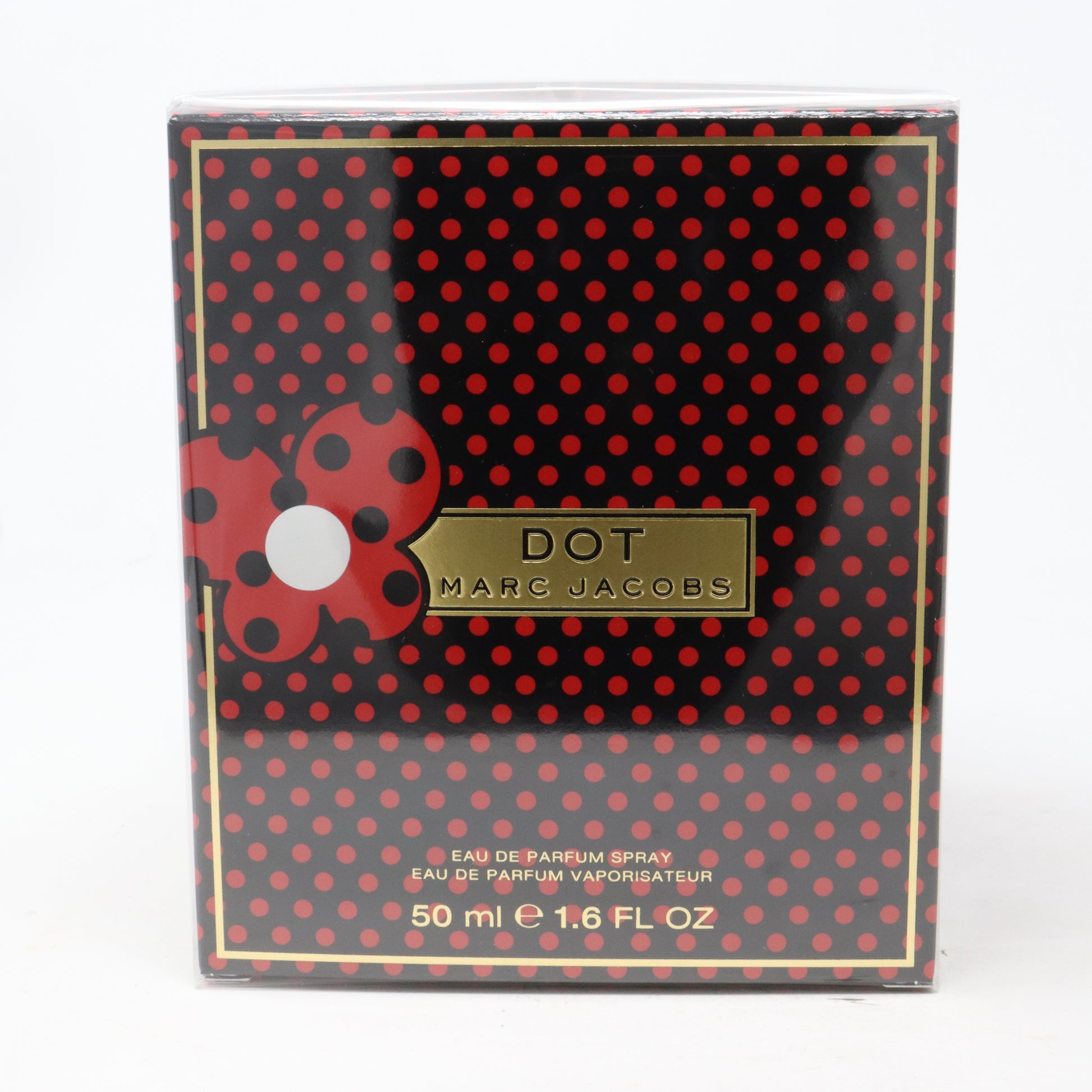 Dot Eau De Parfum 50 ml