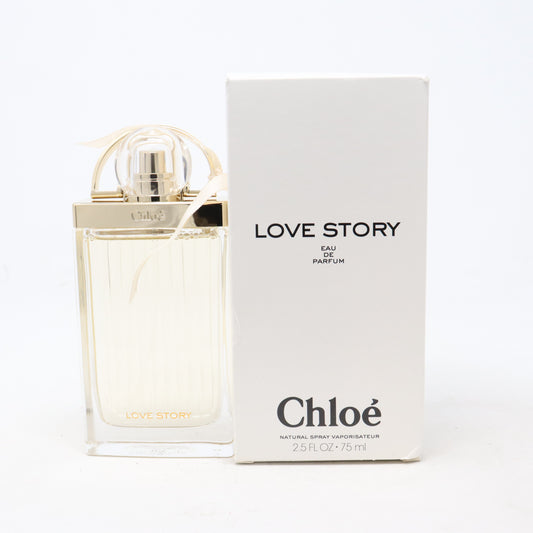 Love Story Eau De Parfum 75 ml