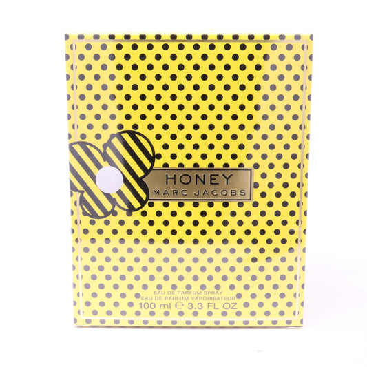 Honey Eau De Parfum 100 ml