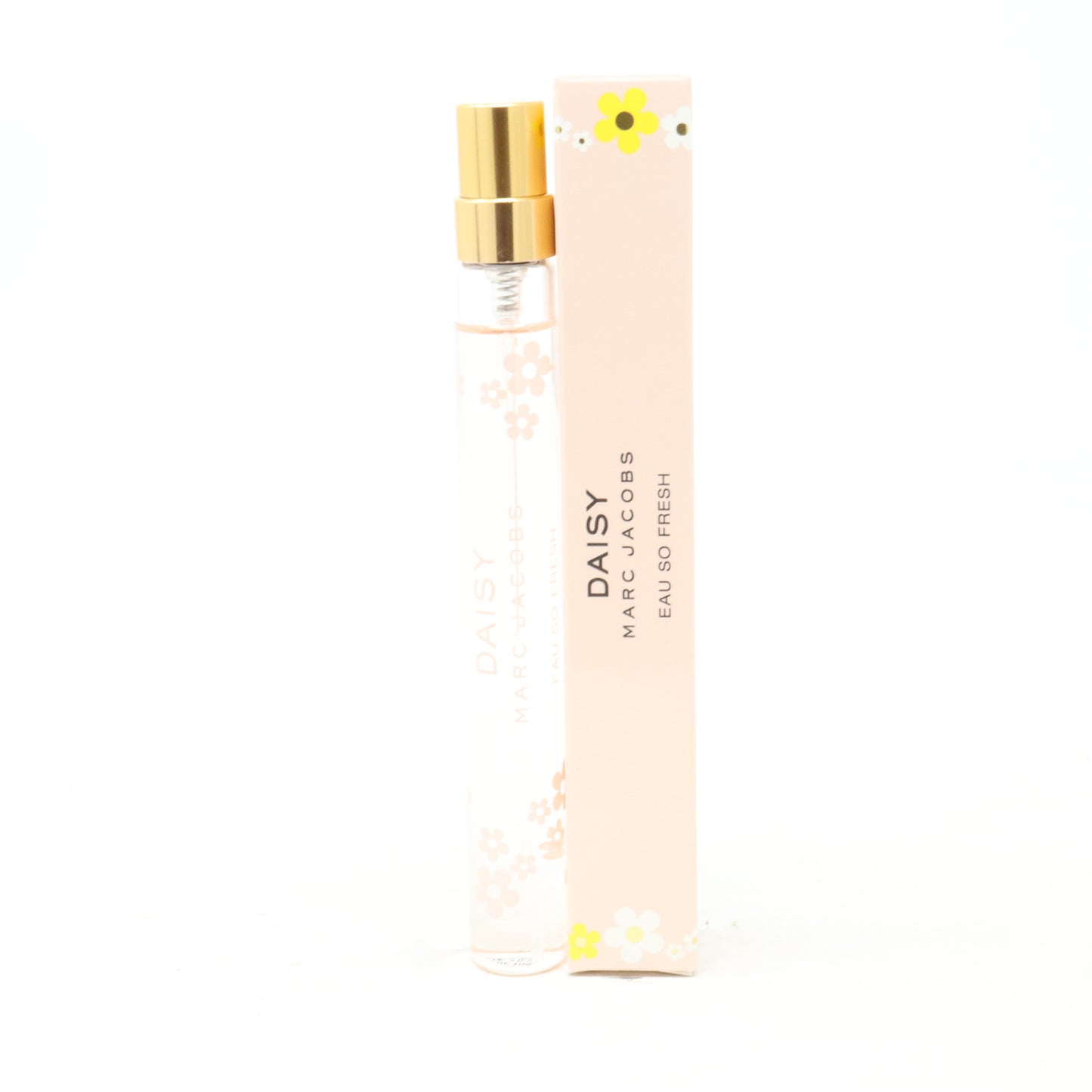 Daisy Eau So Fresh Eau De Toilette 10 ml