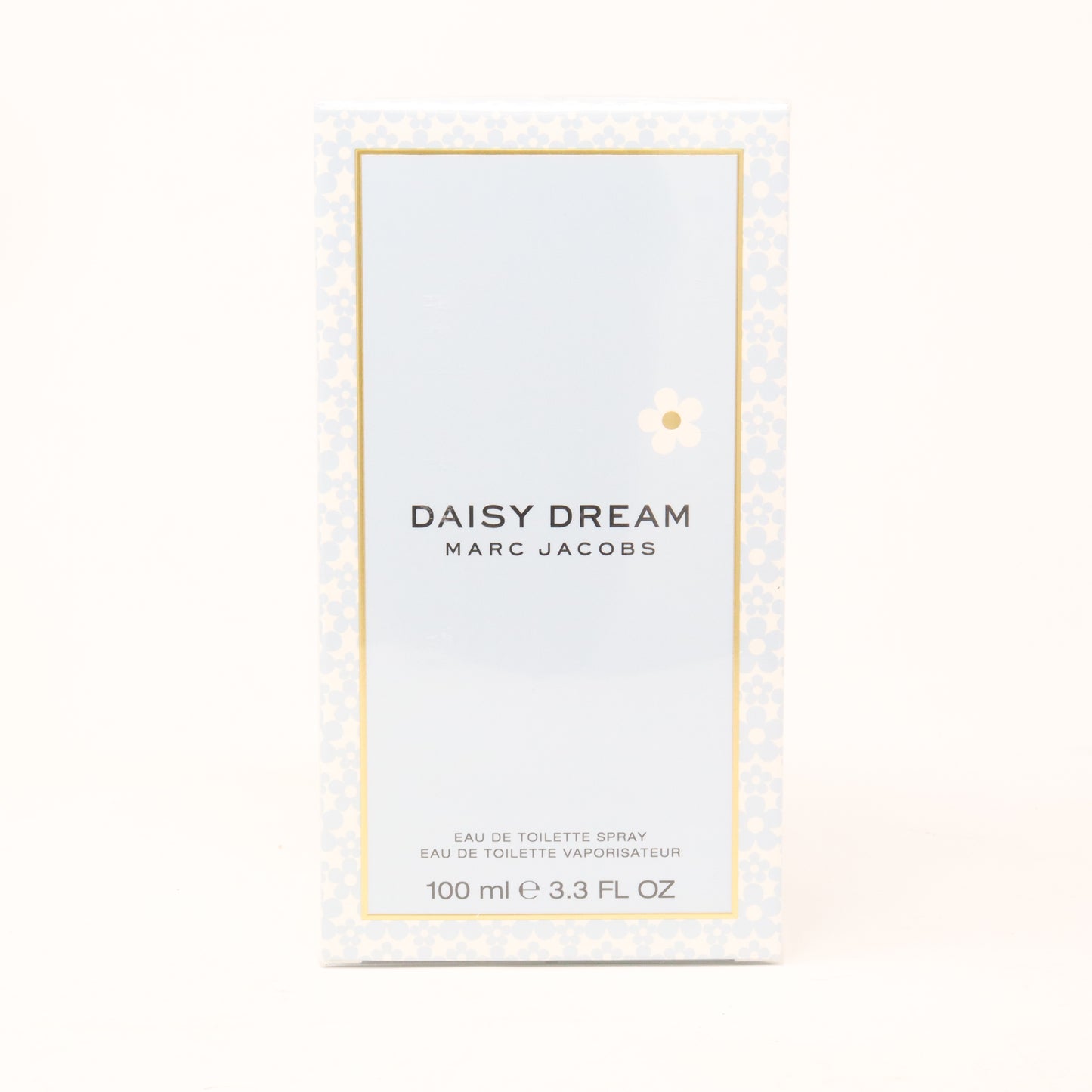 Daisy Dream Eau De Toilette 100 ml