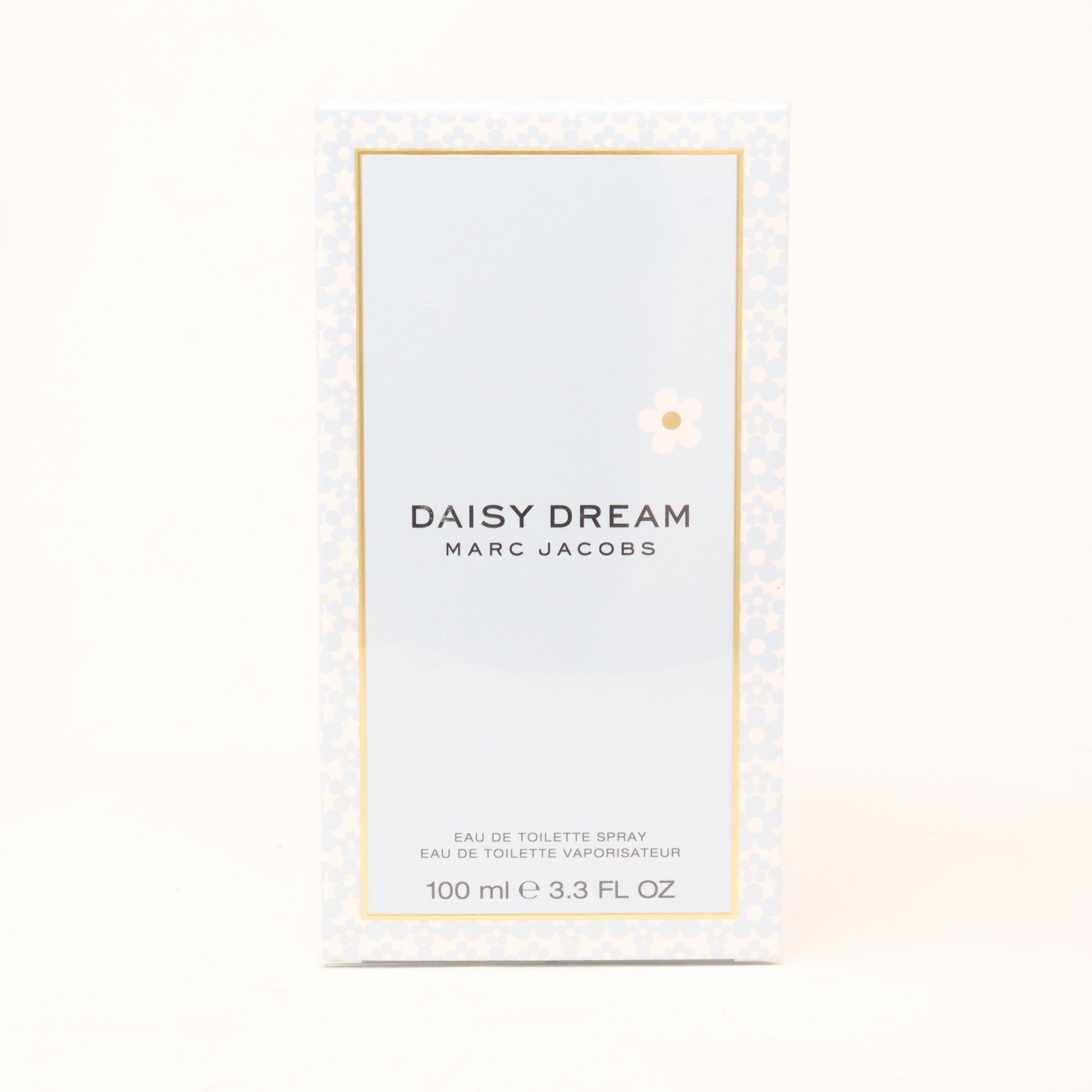 Daisy Dream Eau De Toilette 100 ml