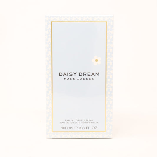 Daisy Dream Eau De Toilette 100 ml