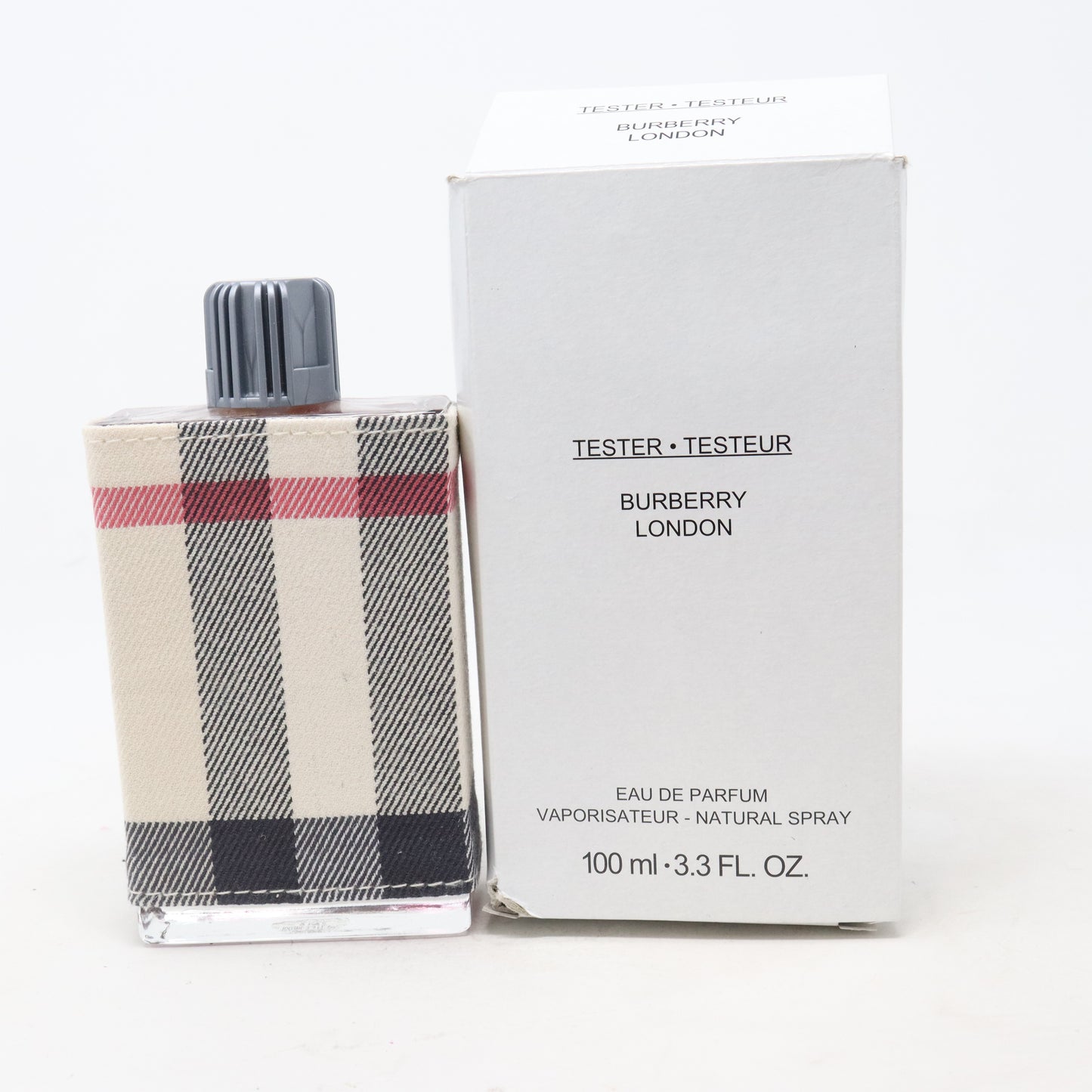 Burberry London Eau De Parfum 100 ml