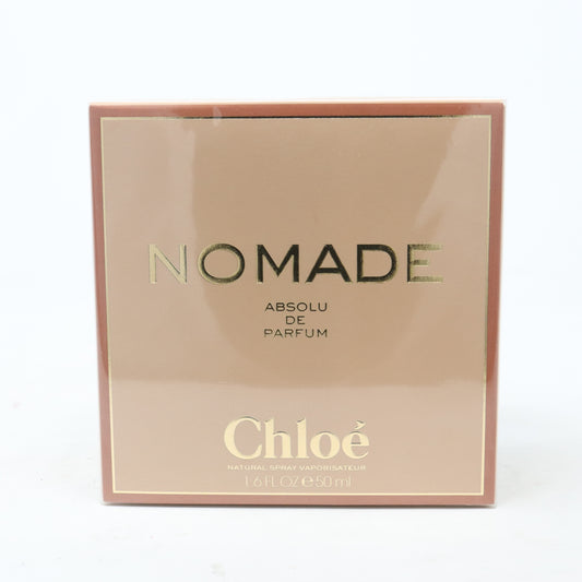 Nomade Absolu De Parfum 50 ml