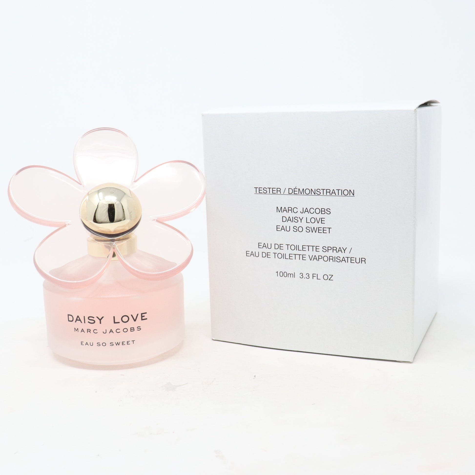 Daisy Love Eau So Sweet Eau De Toilette 100 ml