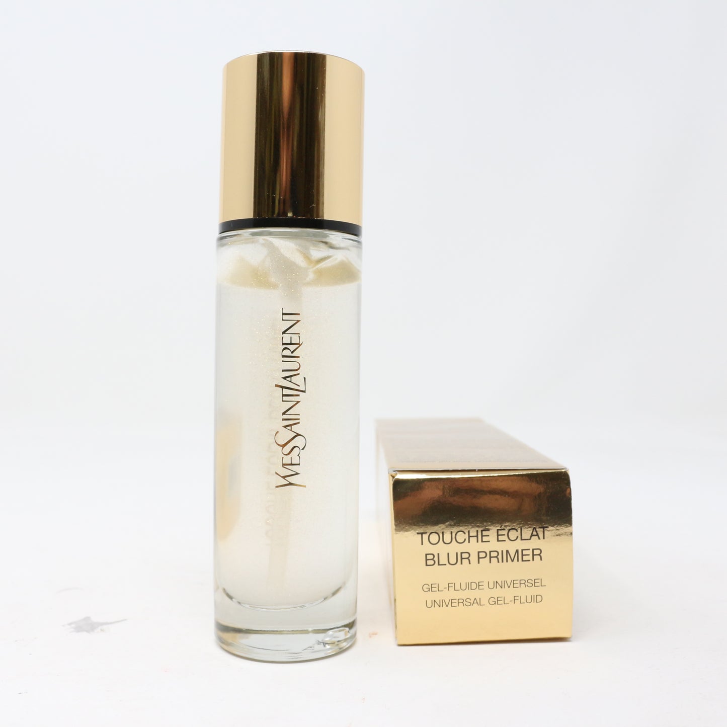 Yves Saint Laurent Touche Eclat Blur Primer  1oz/30ml New In Box